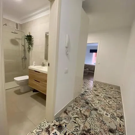 Apartman Loft-love La Laguna *