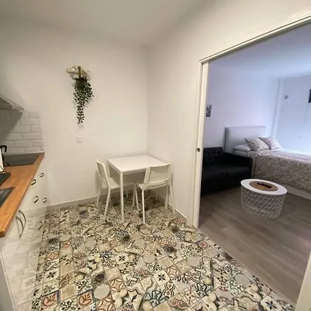 Loft-love La Laguna