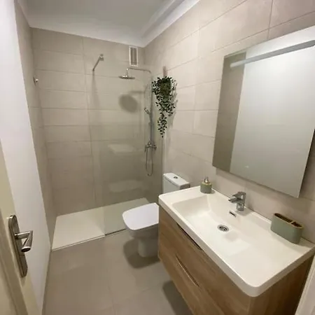 Loft-love La Laguna Apartment *