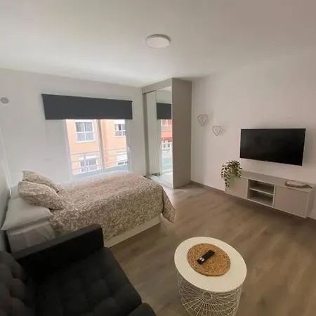 Loft-love La Laguna Apartment La Laguna (Tenerife)