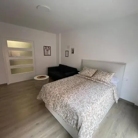 Apartment Loft-love La Laguna *